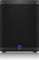 Turbosound iQ15B 3000 Watt 15'' Powered Subwoofer