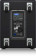 Turbosound iQ15B 3000 Watt 15'' Powered Subwoofer