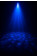 Chauvet ABYSS USB Multi-Colored LED Water Effect Light
