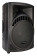 Epsilon AIRLINK-10 10'' Battery/Powered Speaker w/ Bluetooth