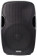 Gemini AS-15P Powered Class-AB 15'' Loudspeaker