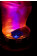 Chauvet DJ BOB LED Simulated Flame Effect
