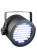 Chauvet DJ DIAMONDSPLASH86 2-channel DMX White Narrow Beam LED Wash Fixture