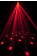 Chauvet DJ DMF-10 High Power, Quad-Colored Moonflower Effect Light