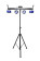 Chauvet DJ GIGBAR IRC 4-in-1 Portable Lighting Setup