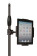 Ultimate Support HYP-100B HYPERPAD 5-in-1 Professional iPad Stand