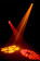 Chauvet DJ INTIMIDATOR SCAN LED Scanner Effect Light