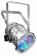 Chauvet DJ LEDPAR38-18 LED Par Can, Chrome