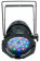 Chauvet DJ LEDPAR56-24B LED Par Can, Chrome