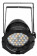 Chauvet DJ LEDPAR64-36VW Variable White LED Par Can, Black