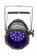 Chauvet DJ LED PAR 38-18 UV Ultraviolet Blacklight