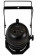 Chauvet DJ LED PAR 56-24UVB Powerful Ultra Violet LED Par Can