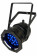Chauvet DJ LED PAR 56-24UVB Powerful Ultra Violet LED Par Can