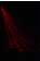 Chauvet LX-5X Plug and Play LED Effect Light