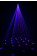 Chauvet LX-5X Plug and Play LED Effect Light