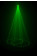 Chauvet DJ SCORPION DUAL Aerial Effect Laser