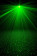 Chauvet DJ SCORPION STORM RGX 50mW Fat Beam Laser