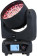 Blizzard STILETTO GLO19 RGBW Moving Head with Pixel Mapping