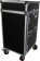 ProX T-18MRSS MK2 18U Rack x 10U Top Mixer DJ Combo Flight Case