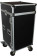 ProX T-18MRSS MK2 18U Rack x 10U Top Mixer DJ Combo Flight Case