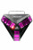 Chauvet DJ TRIDENT 4-channel DMX-512 LED Centerpiece