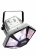 Chauvet DJ VUE 6.1 DMX Rotating LED Moonflower Effect Light