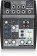 Behringer 502 Premium 5-Input 2-Bus XENYX Mixer