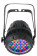Chauvet Professional COLORado Zoom Tour RGBW LED Wash Light