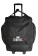 Chauvet DJ CHS-50 Wheeled VIP Travel Gear Bag