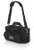 Gator GM12B Padded Bag for 12 Microphoness w/ Exterior Cable Pockets
