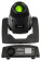 Chauvet DJ Intimidator Spot 255 IRC LED Moving Head, Black
