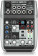 Behringer Q502USB Mixer w/ USB/Audio Interface