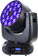 Blizzard STILETTO 18 RGBW Mini Moving Head