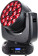 Blizzard STILETTO 18 RGBW Mini Moving Head