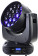 Blizzard STILETTO 18 RGBW Mini Moving Head