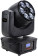 Blizzard STILETTO Z6 RGBW Mini Moving Head