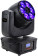 Blizzard STILETTO Z6 RGBW Mini Moving Head