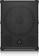 Behringer B1800HP Active Powered 18" Subwoofer with Turbosound