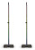 chauvet flexstandfxils-2pak
