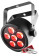 chauvet slimpart6usb