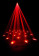 ADJ VIO SCAN LED Special Effects Scanner Light