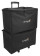 Chauvet DJ FreedomParQuad5 8-Pak w/ Wireless Controller and Bags