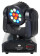 ADJ INNO COLOR BEAM 12 Small Compact Moving Head With LED Beam Effect