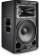 JBL PRX812W Powered 12'' Speaker with Wi-Fi