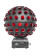 Chauvet DJ ROTOSPHERE LED Multi Colored LED Mirror Ball Centerpiece Effect