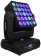 Blizzard BLOCKHEAD II 5X5 LED Pixel Moving Head
