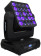Blizzard BLOCKHEAD II 5X5 LED Pixel Moving Head