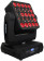 Blizzard BLOCKHEAD II 5X5 LED Pixel Moving Head