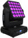 Blizzard BLOCKHEAD II 5X5 LED Pixel Moving Head
