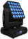 Blizzard BLOCKHEAD II 5X5 LED Pixel Moving Head